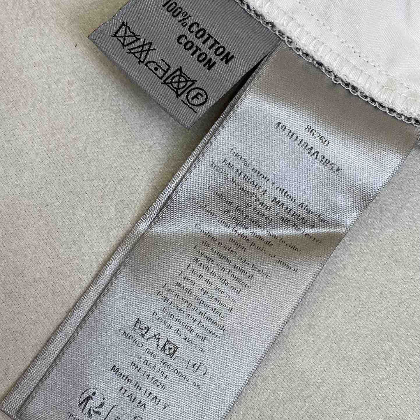 Dior x Stone Island Jeans - FashionPlug