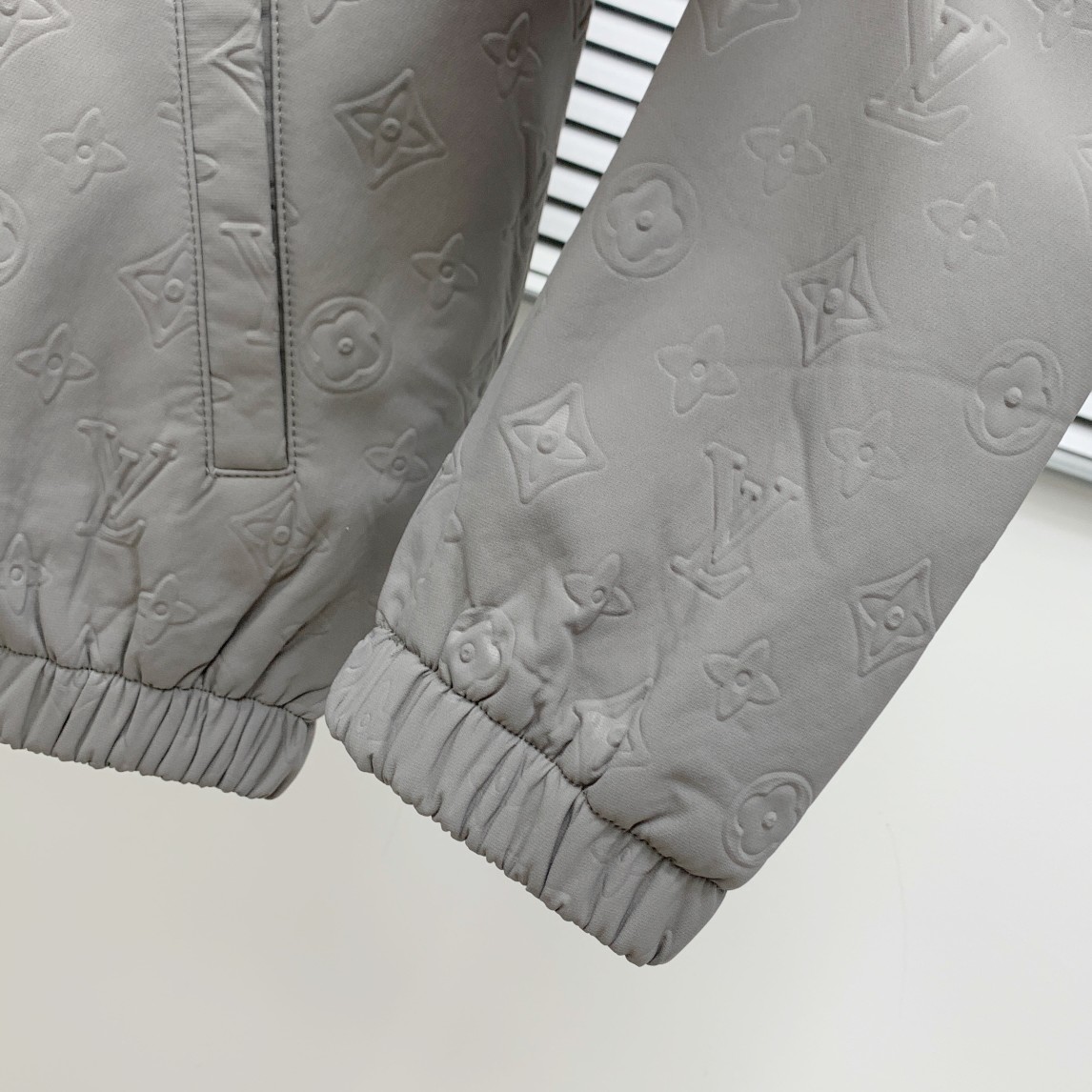 Louis Vuitton Tracksuit  - FashionPlug