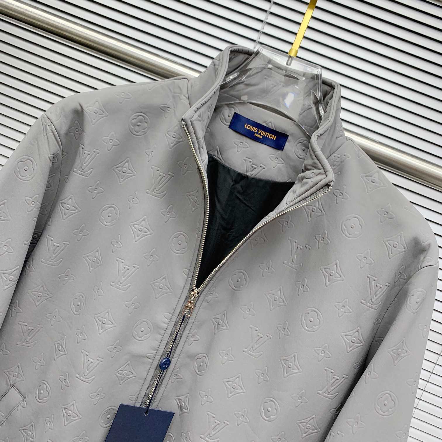 Louis Vuitton Tracksuit  - FashionPlug