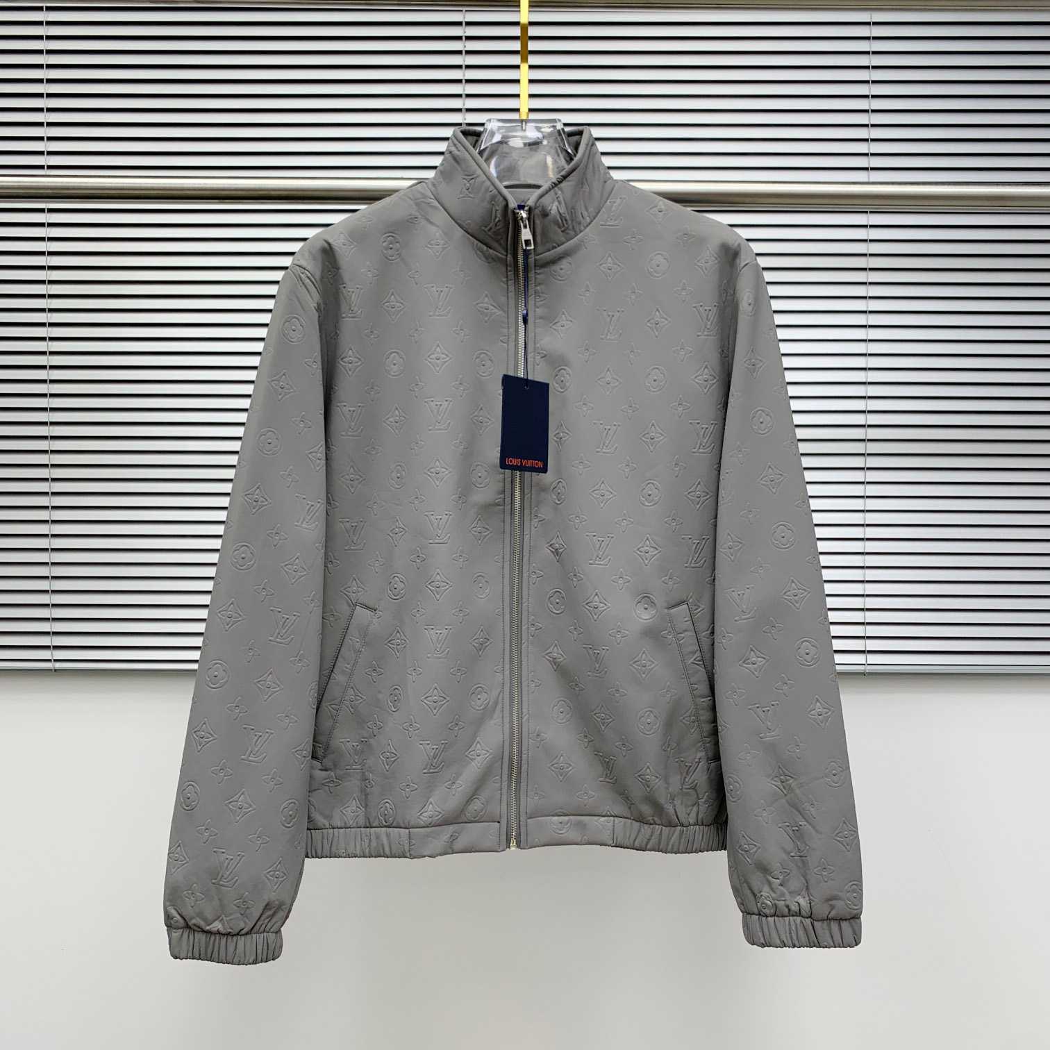 Louis Vuitton Tracksuit  - FashionPlug