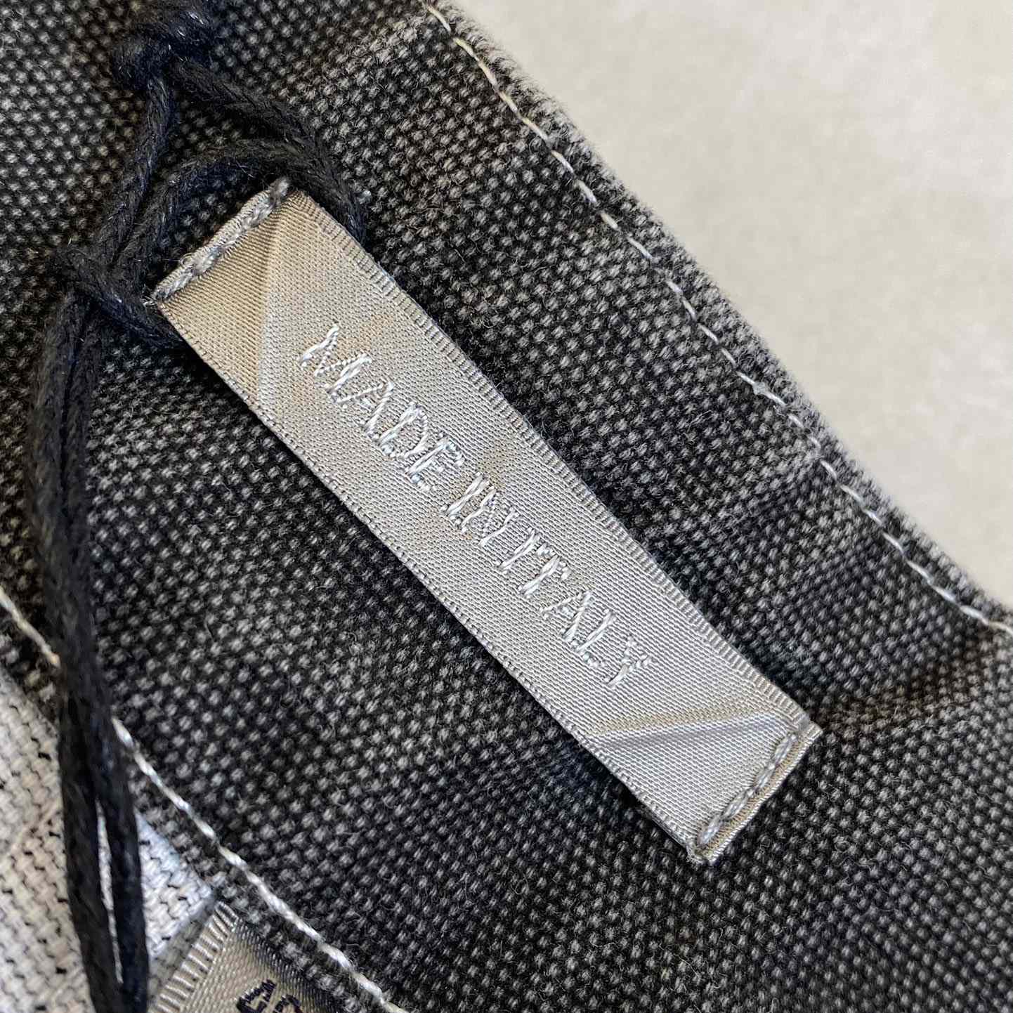 Dior x Stone Island Shorts - FashionPlug