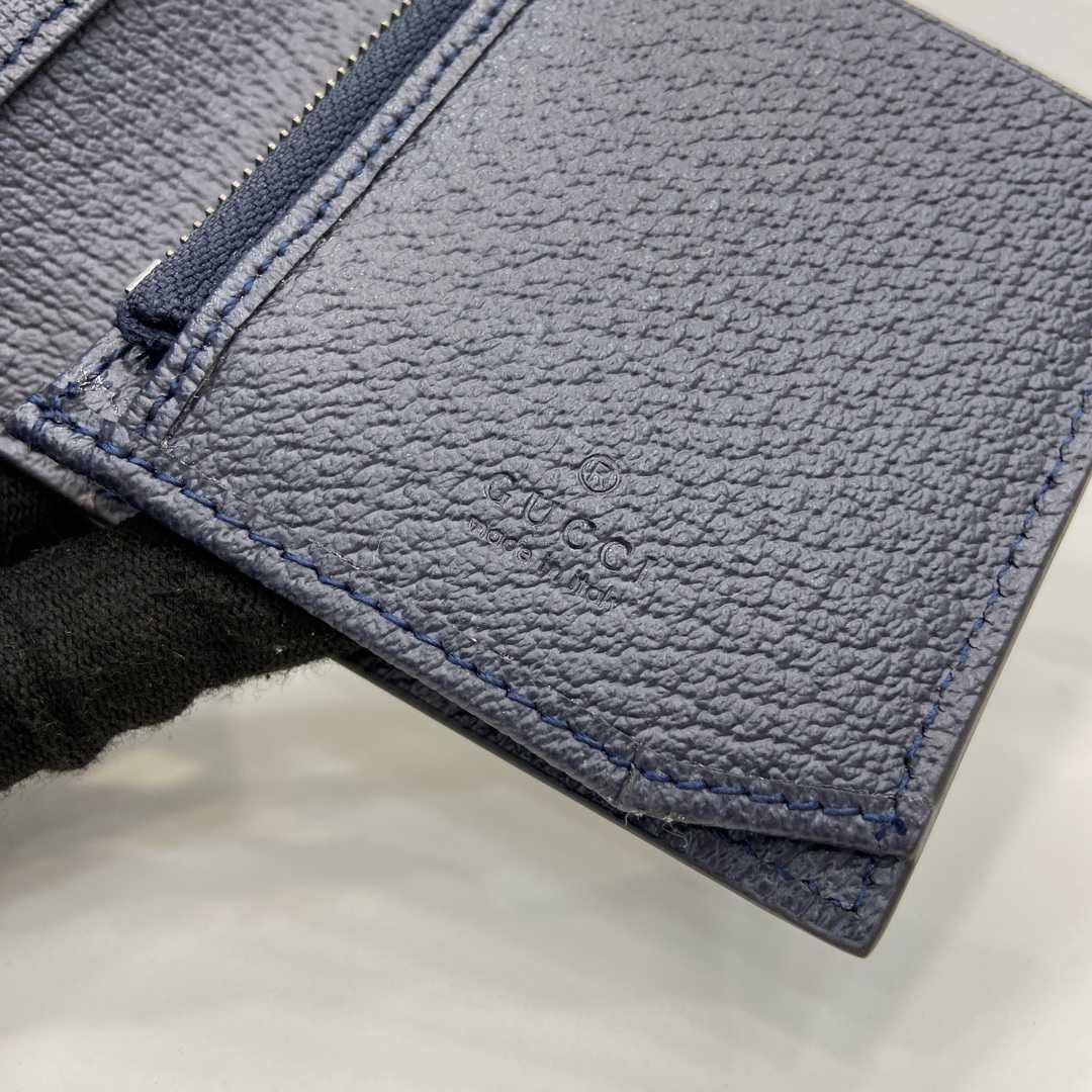 Gucci Ophidia Long Wallet  - FashionPlug