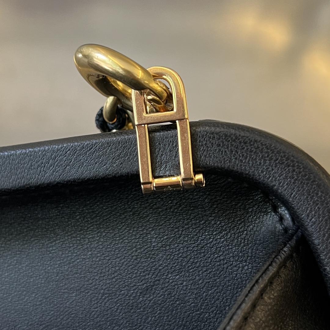 Bottega Veneta Knot （19*11.5*5cm） - FashionPlug