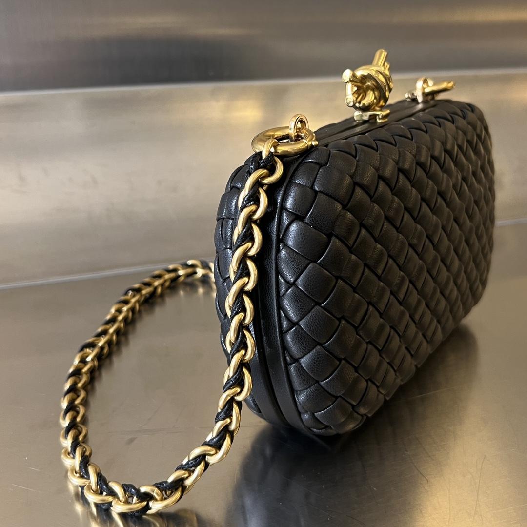 Bottega Veneta Knot （19*11.5*5cm） - FashionPlug