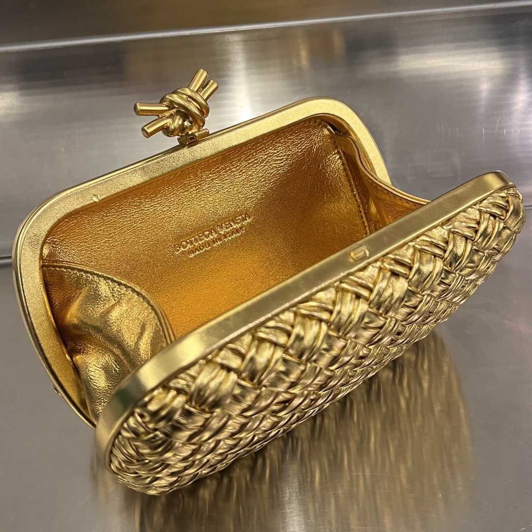 Bottega Veneta Knot （19*11.5*5cm） - FashionPlug