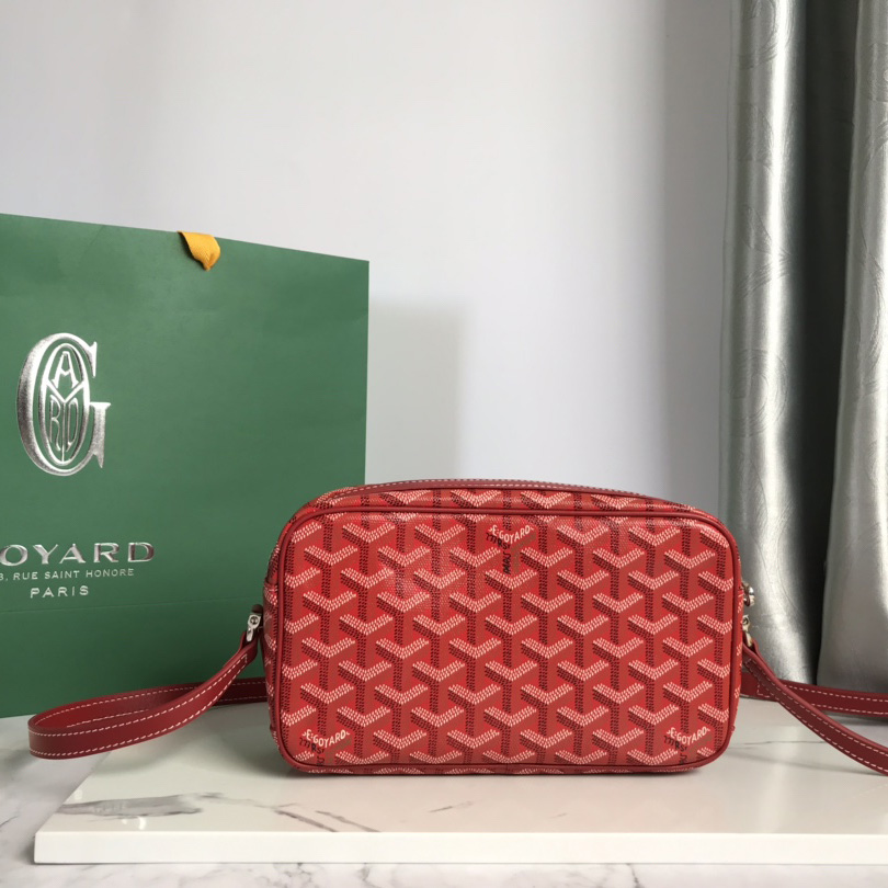 Goyard Cap-Vert PM Bag - FashionPlug