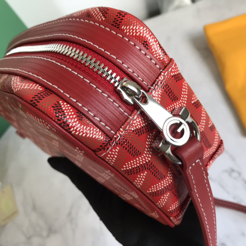 Goyard Cap-Vert PM Bag - FashionPlug