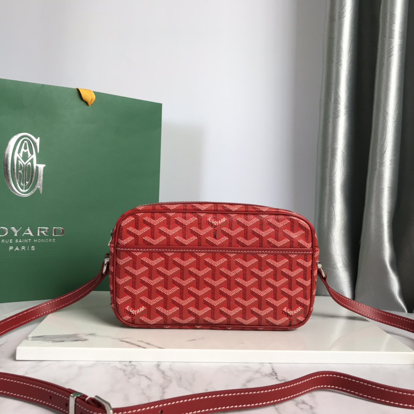 Goyard Cap-Vert PM Bag - FashionPlug