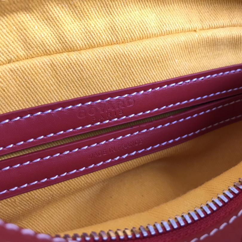 Goyard Cap-Vert PM Bag - FashionPlug