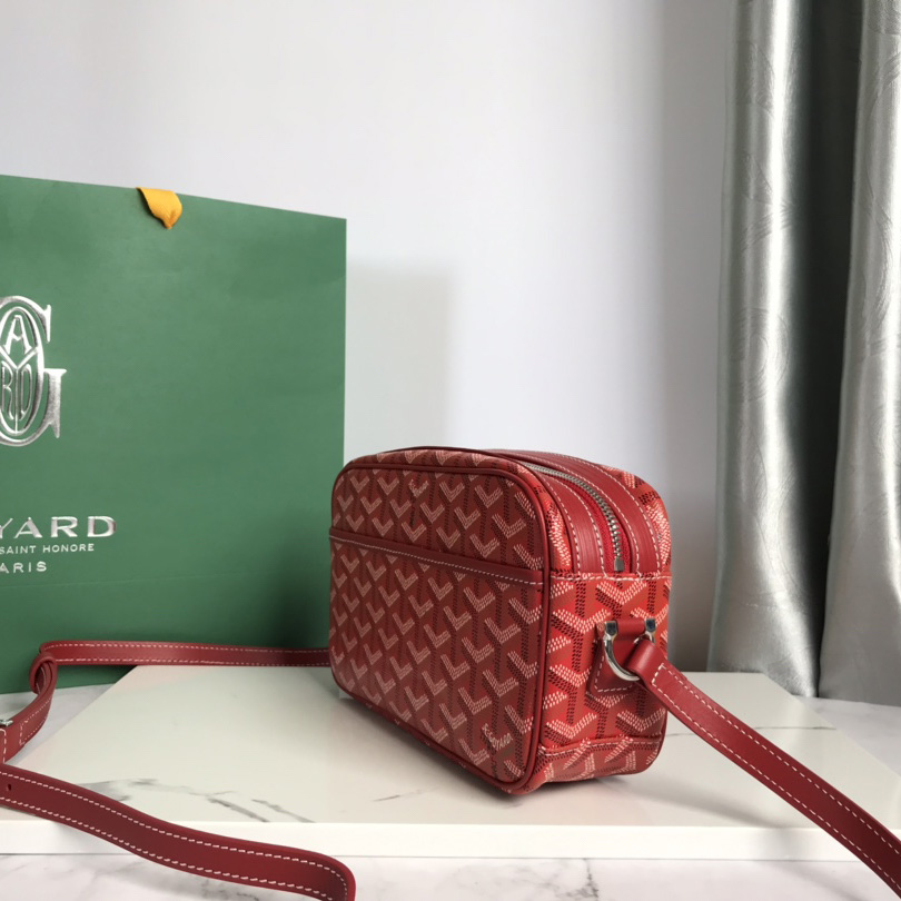 Goyard Cap-Vert PM Bag - FashionPlug