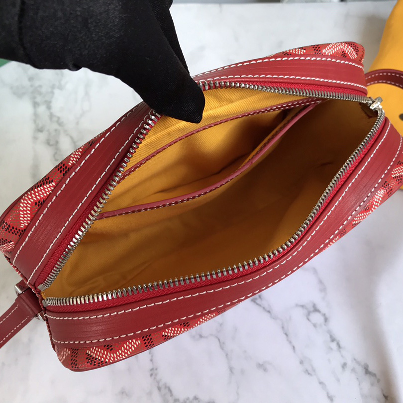 Goyard Cap-Vert PM Bag - FashionPlug