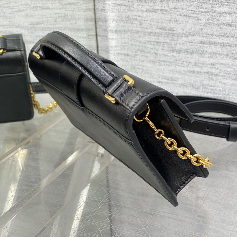 Dior Miss Montaigne Mini Bag - FashionPlug