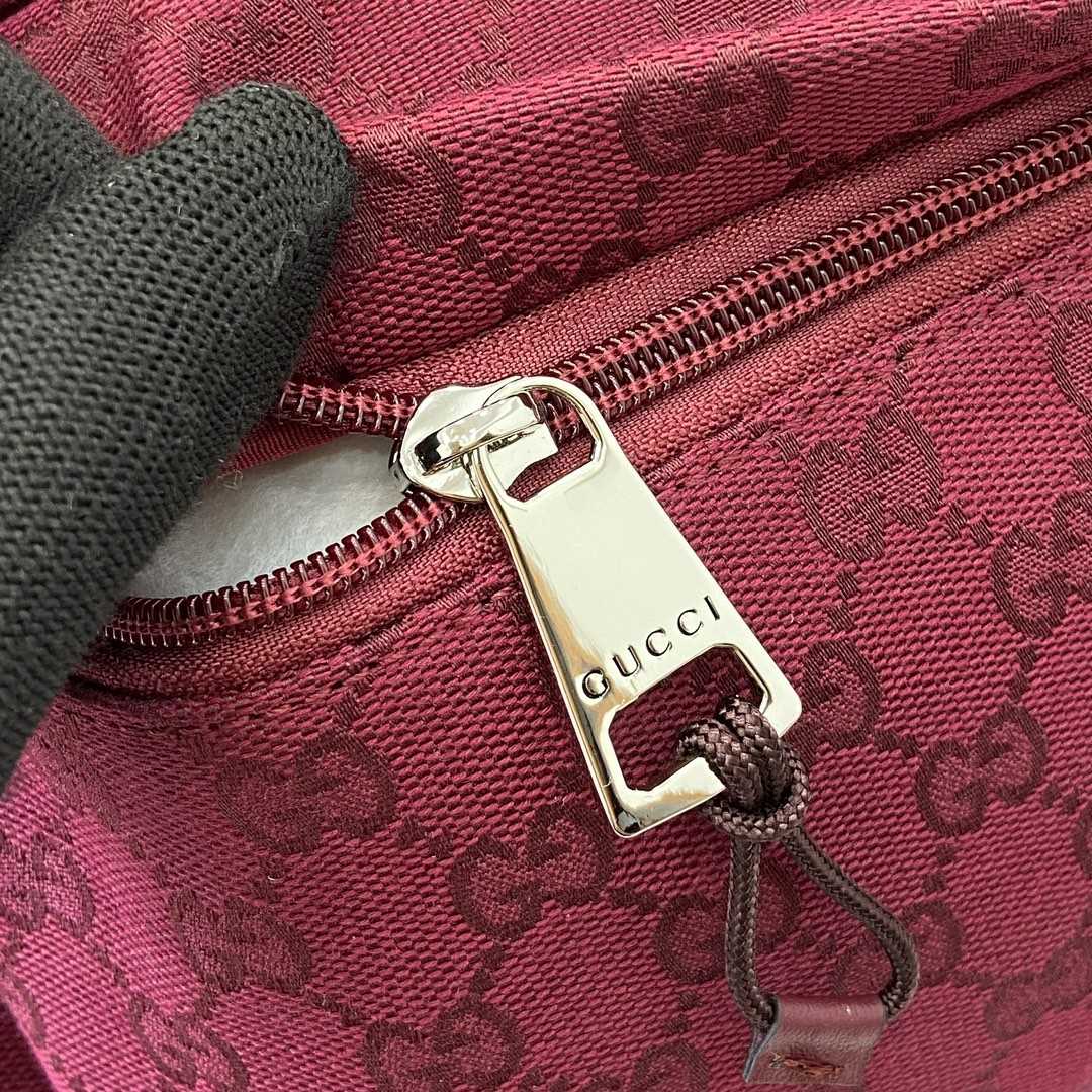 Gucci Large GG Tote Bag - FashionPlug