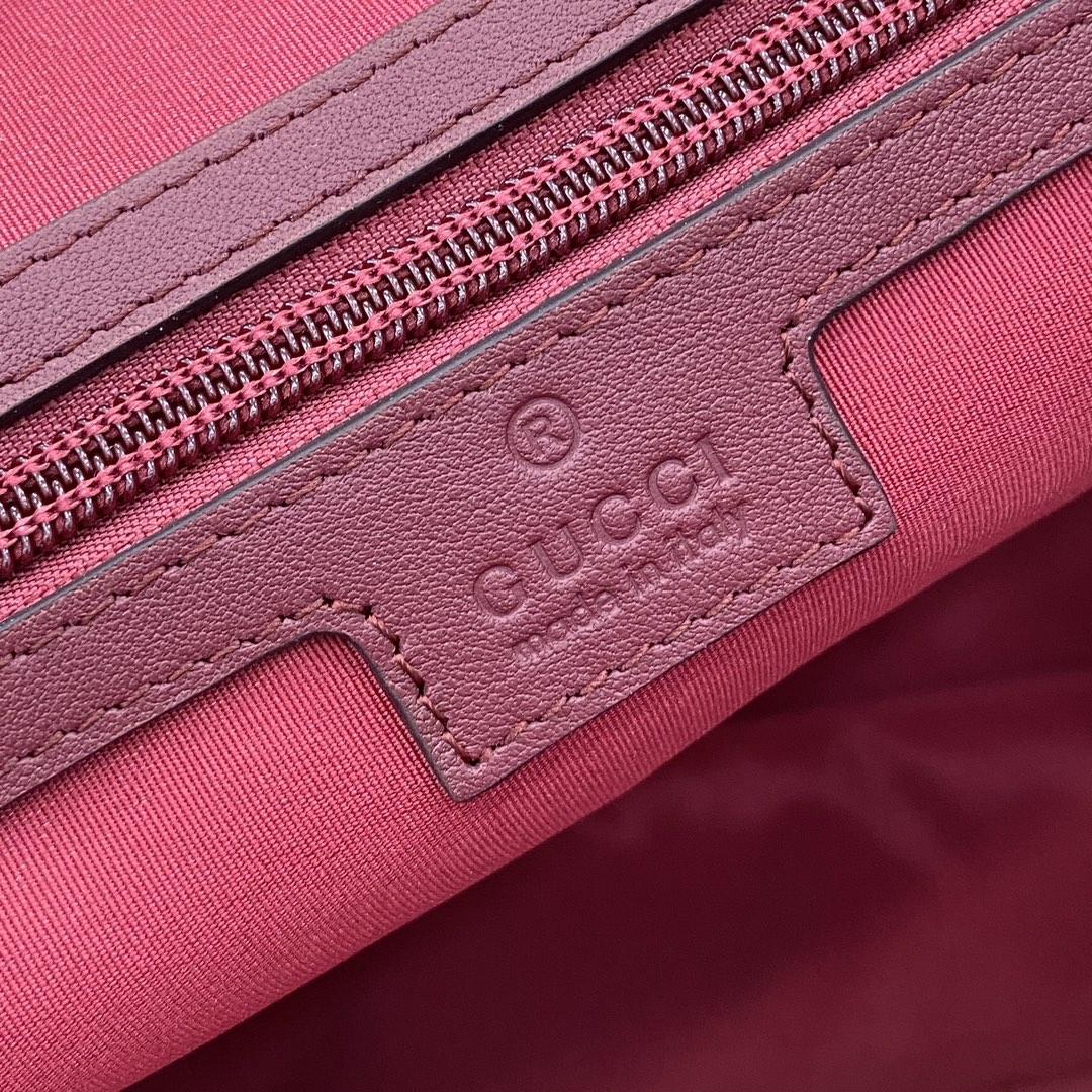 Gucci Large GG Tote Bag - FashionPlug