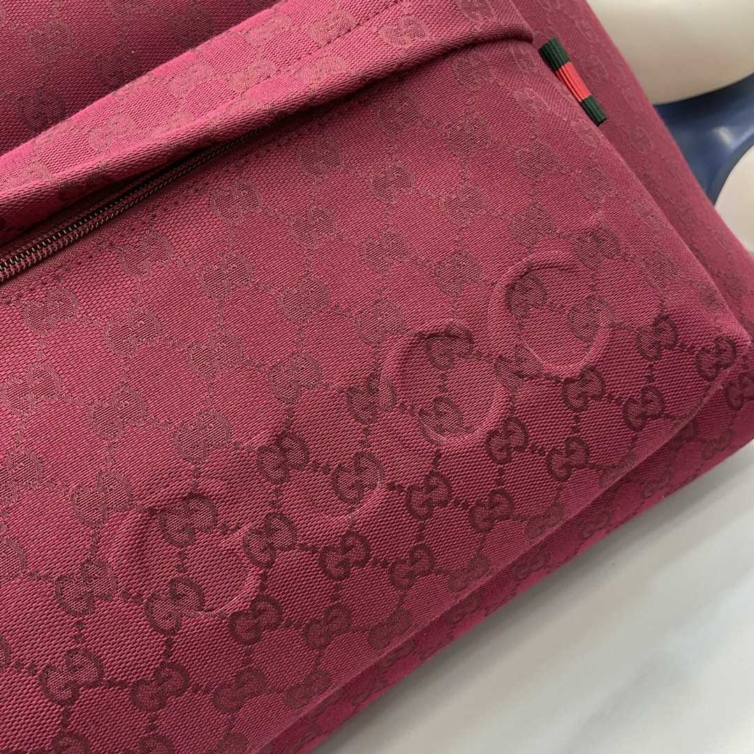 Gucci Large GG Tote Bag - FashionPlug