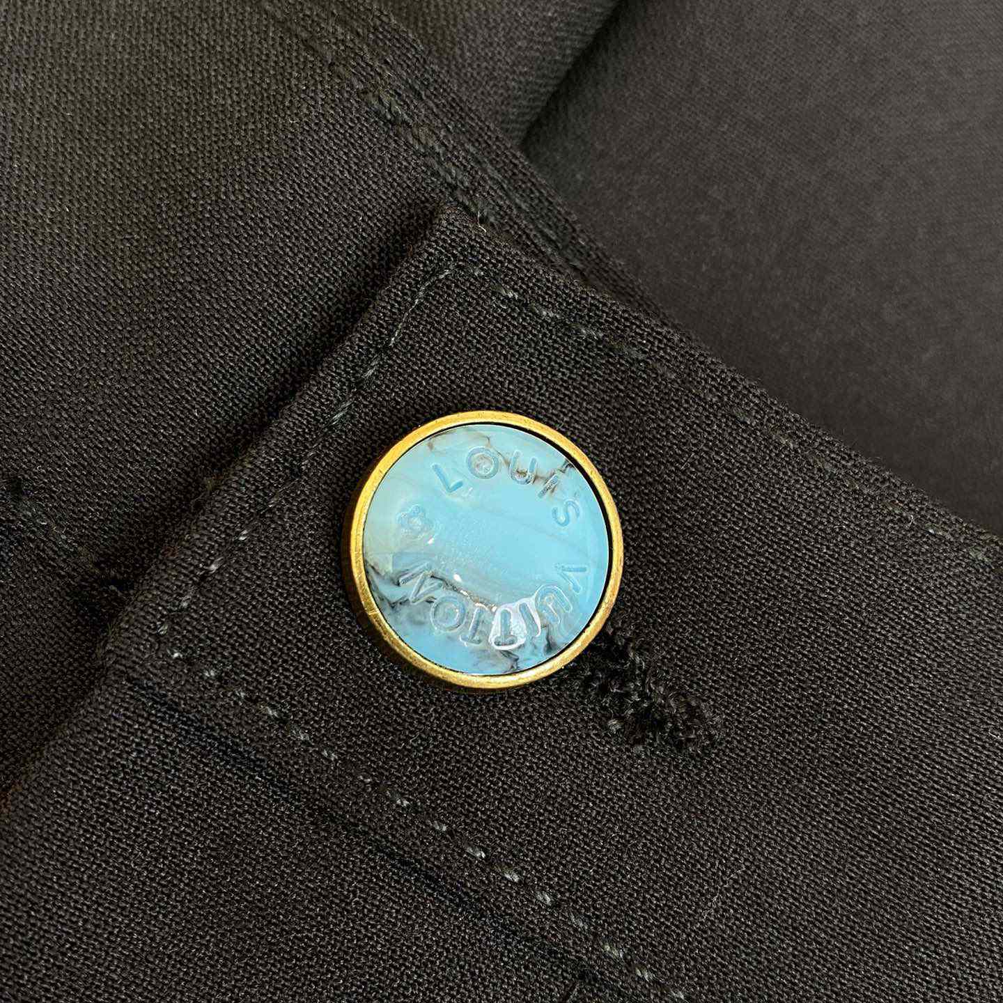 Louis Vuitton Tailored Wool Workwear Pants   1AFWR0 - FashionPlug