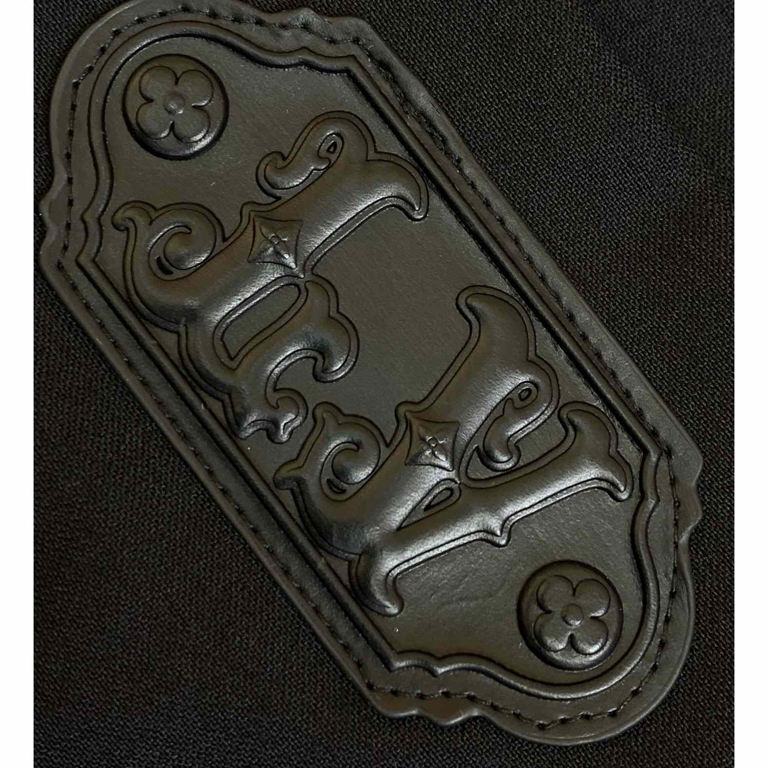 Louis Vuitton Tailored Wool Workwear Pants   1AFWR0 - FashionPlug