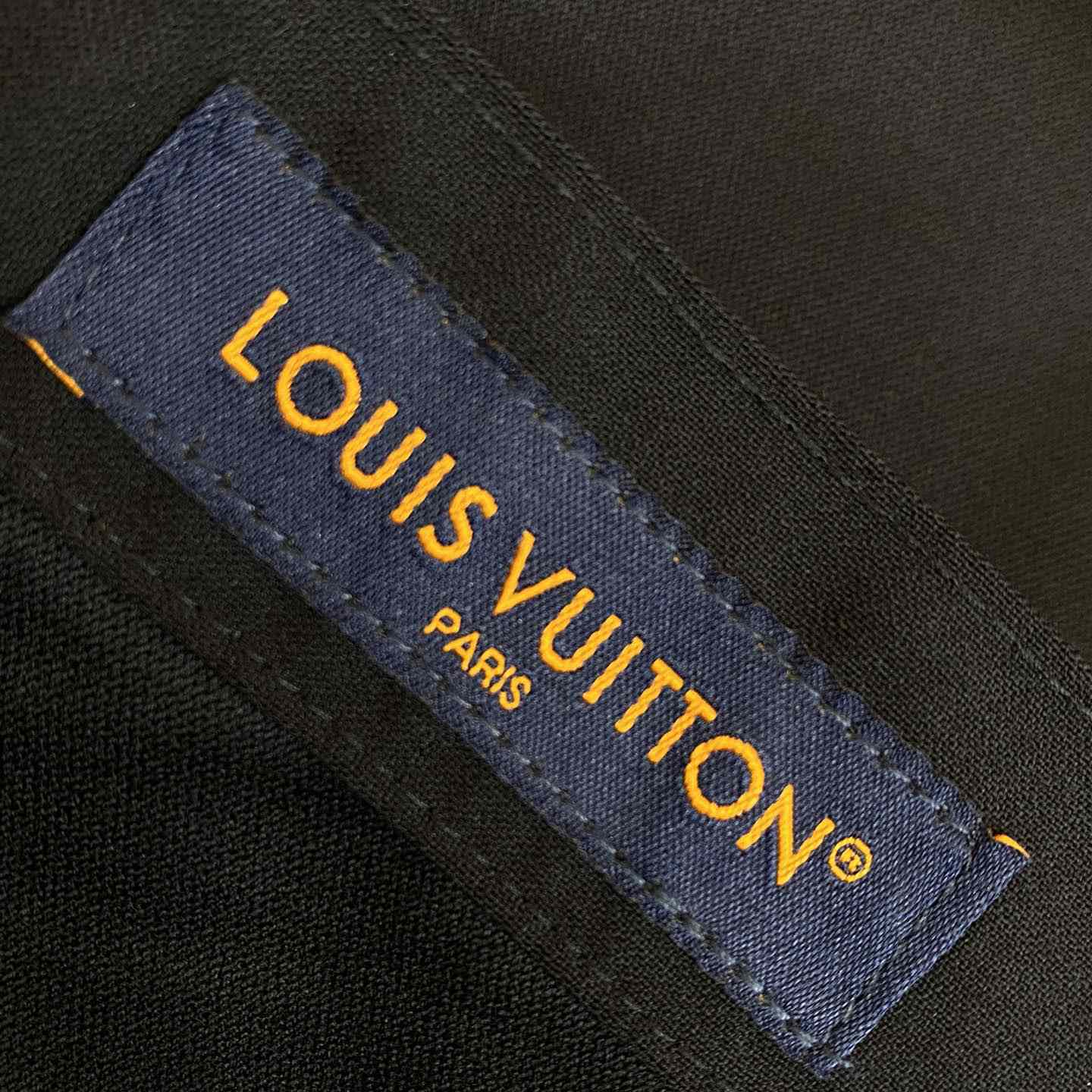Louis Vuitton Tailored Wool Workwear Pants   1AFWR0 - FashionPlug