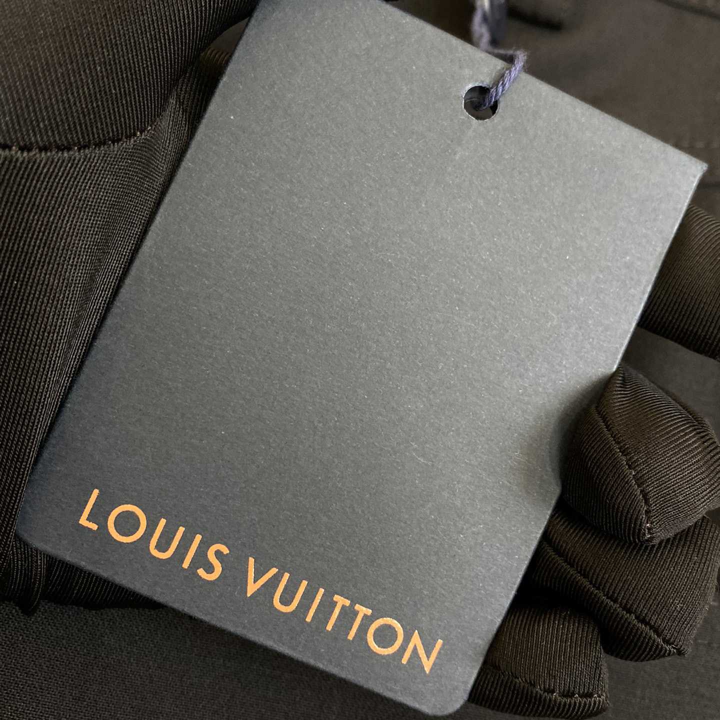 Louis Vuitton Tailored Wool Workwear Pants   1AFWR0 - FashionPlug