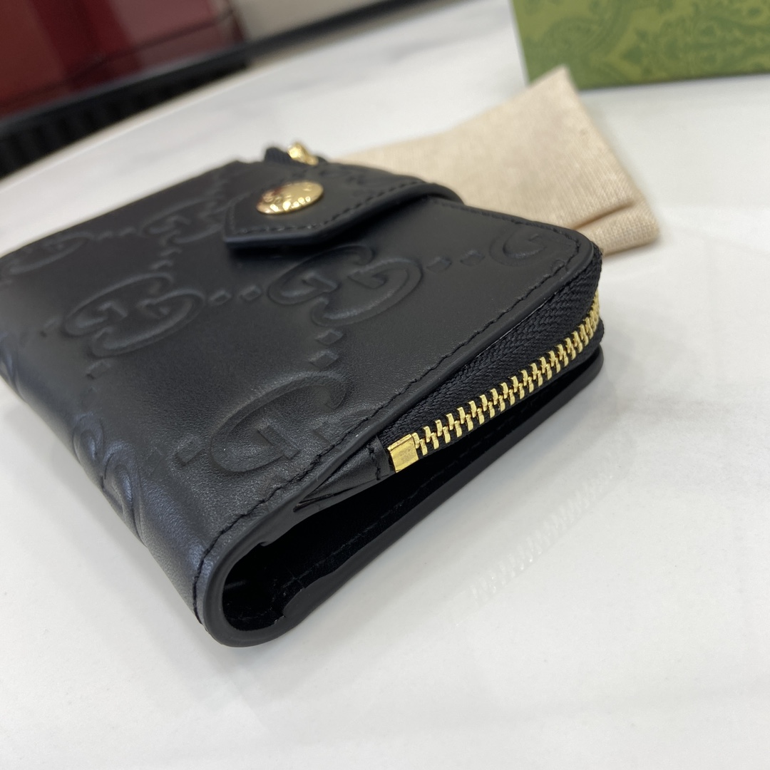 Gucci GG Medium Wallet - FashionPlug
