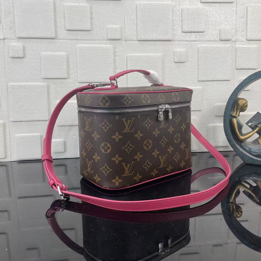 Louis Vuitton Nice Mini  M46767 - FashionPlug