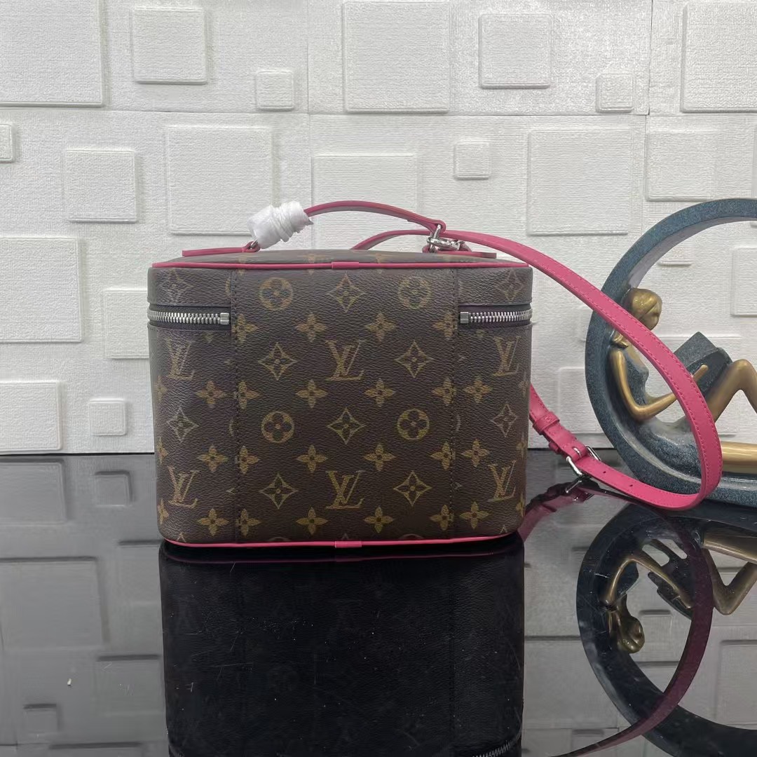 Louis Vuitton Nice Mini  M46767 - FashionPlug