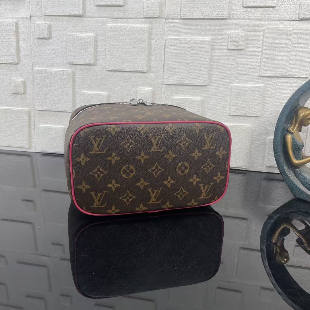 Louis Vuitton Nice Mini  M46767 - FashionPlug