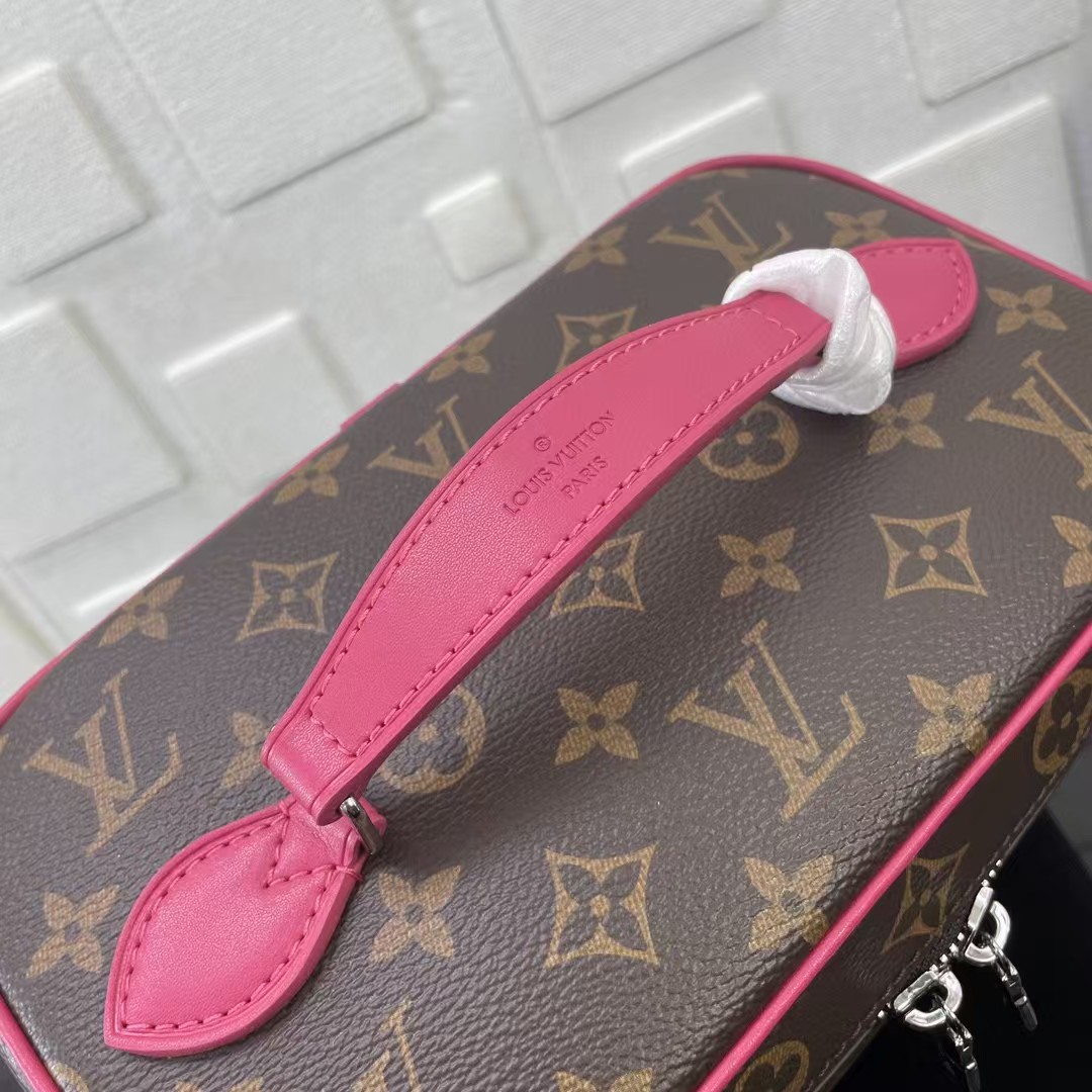Louis Vuitton Nice Mini  M46767 - FashionPlug