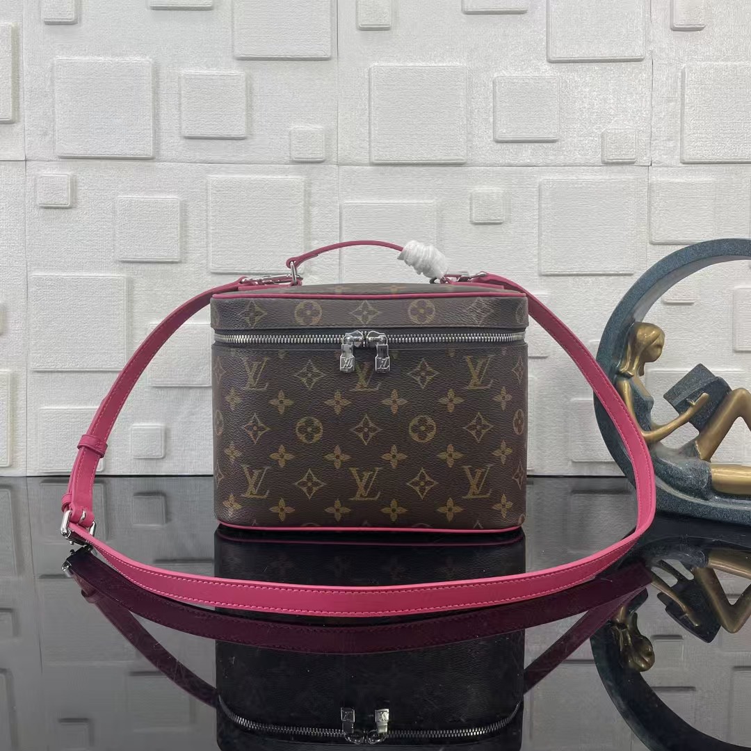 Louis Vuitton Nice Mini  M46767 - FashionPlug