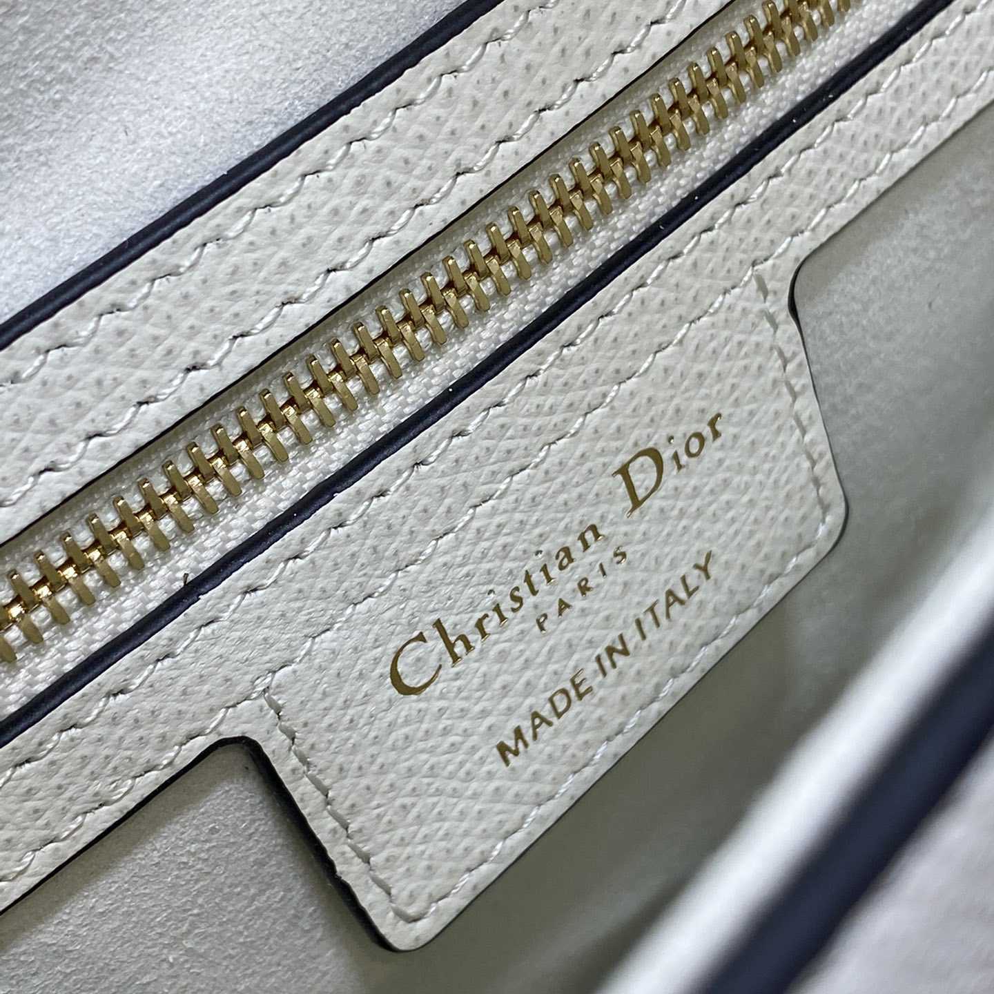 Dior Saddle Bag (24×6×18cm) - FashionPlug