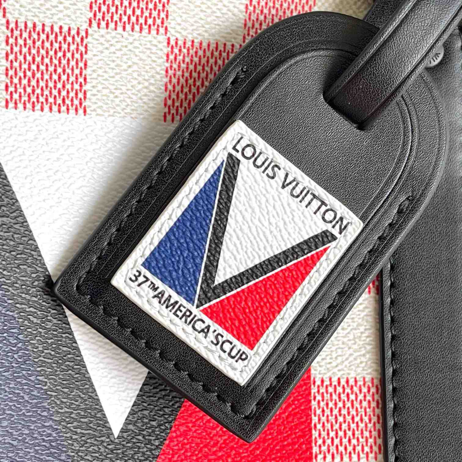 Louis Vuitton Keepall Bandoulière 50   M11674 - FashionPlug