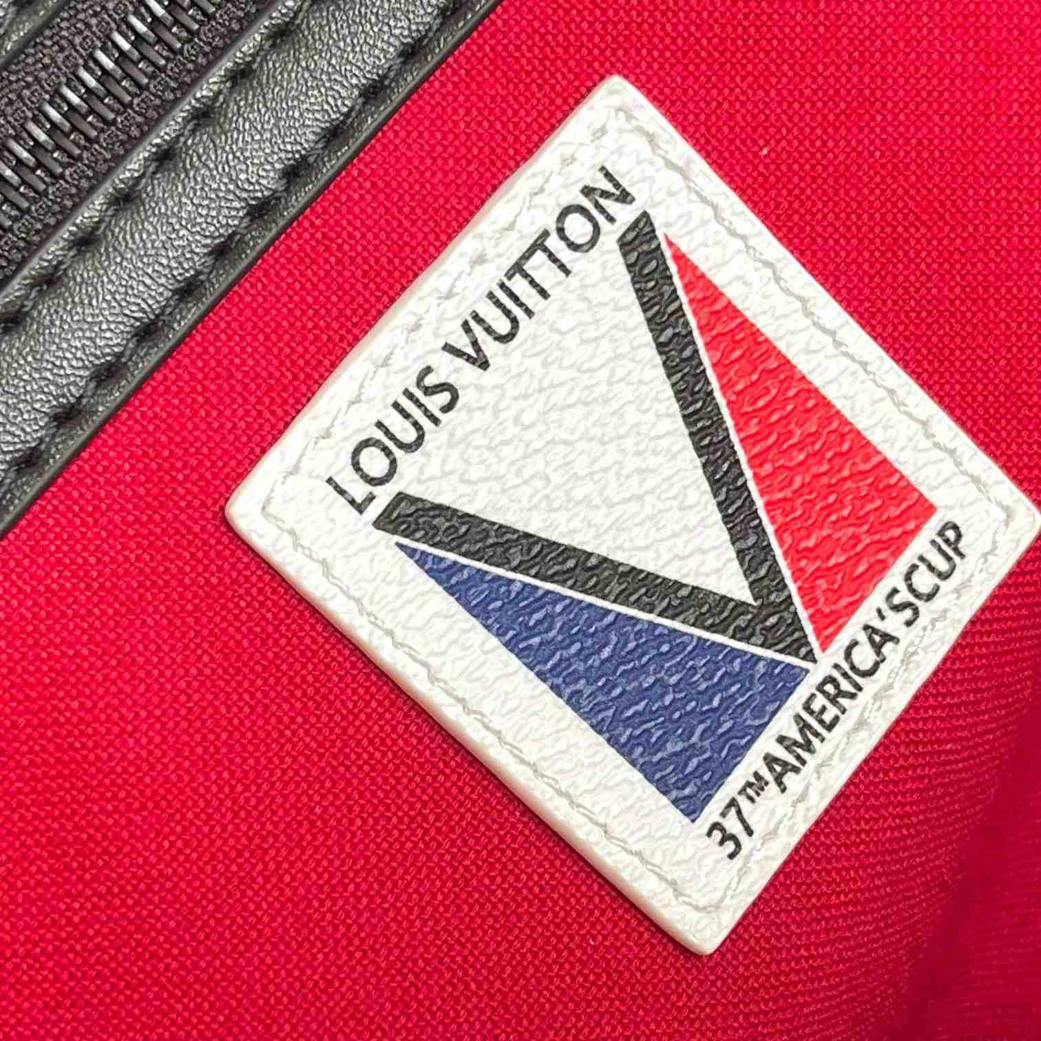 Louis Vuitton Keepall Bandoulière 50   M11674 - FashionPlug