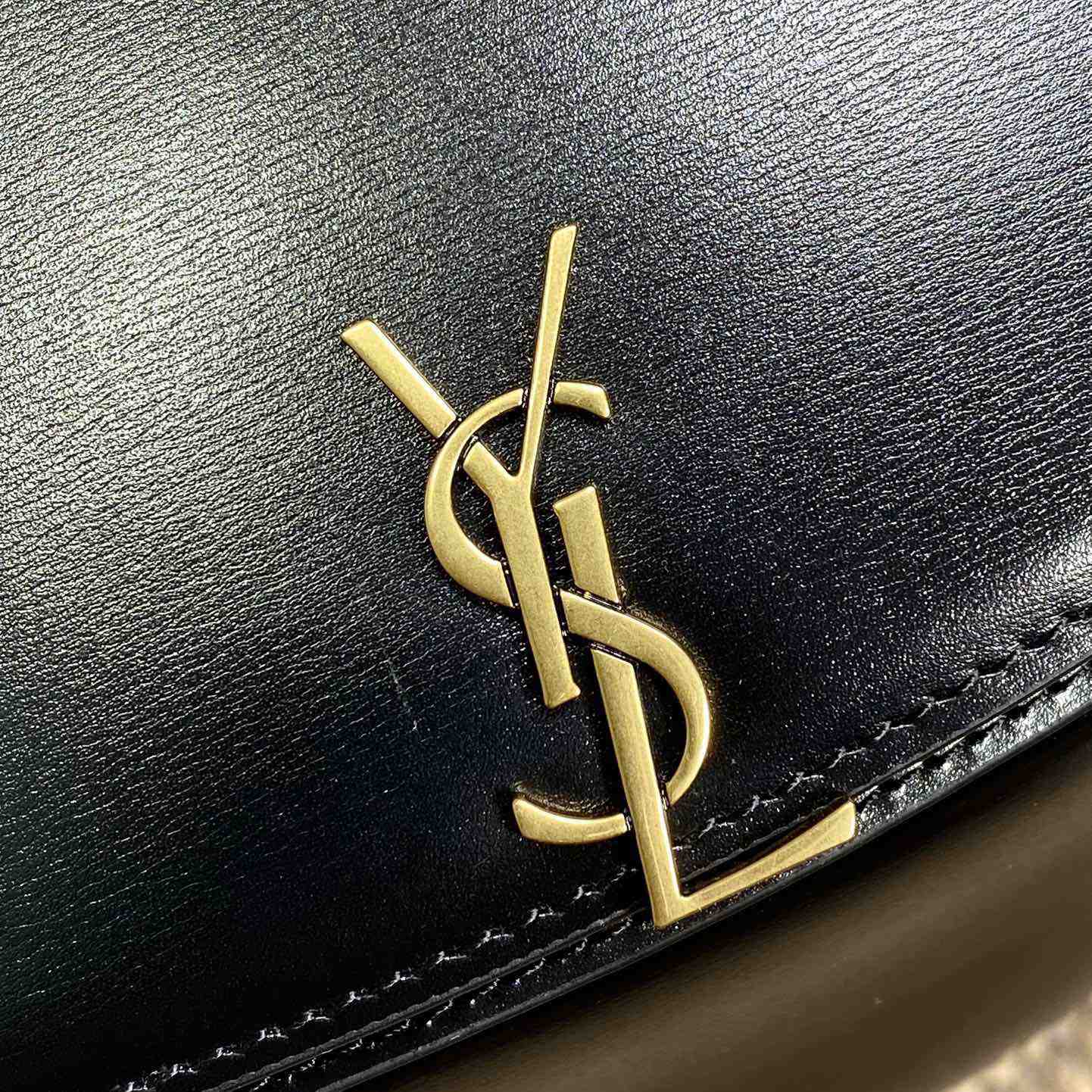 Saint Laurent Voltaire Top Handle In Box Saint Laurent - FashionPlug
