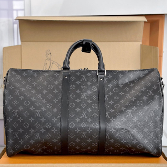 Louis Vuitton Keepall Bandoulière 45    - FashionPlug