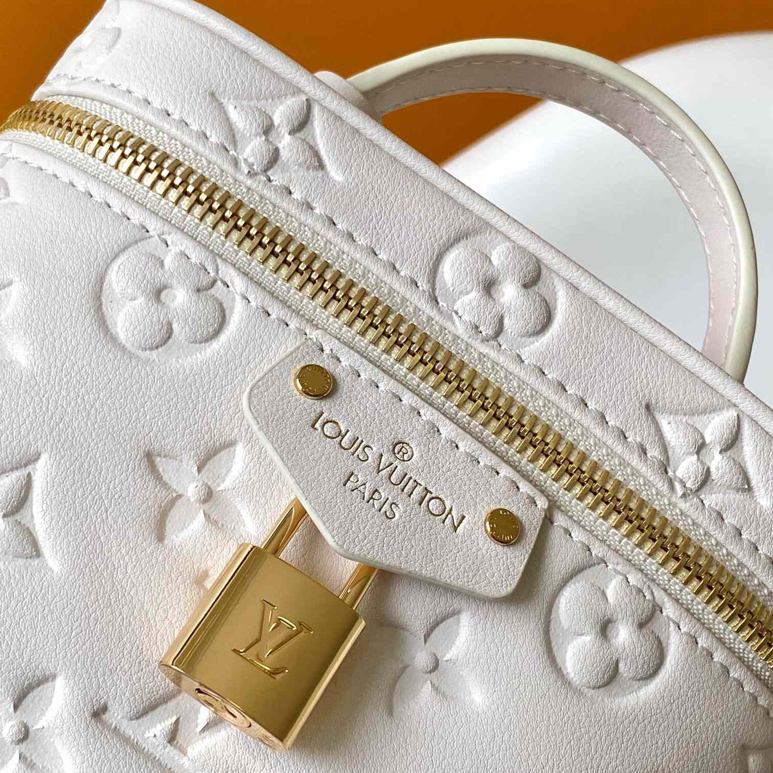 Louis Vuitton Vanity PM   M25219 - FashionPlug
