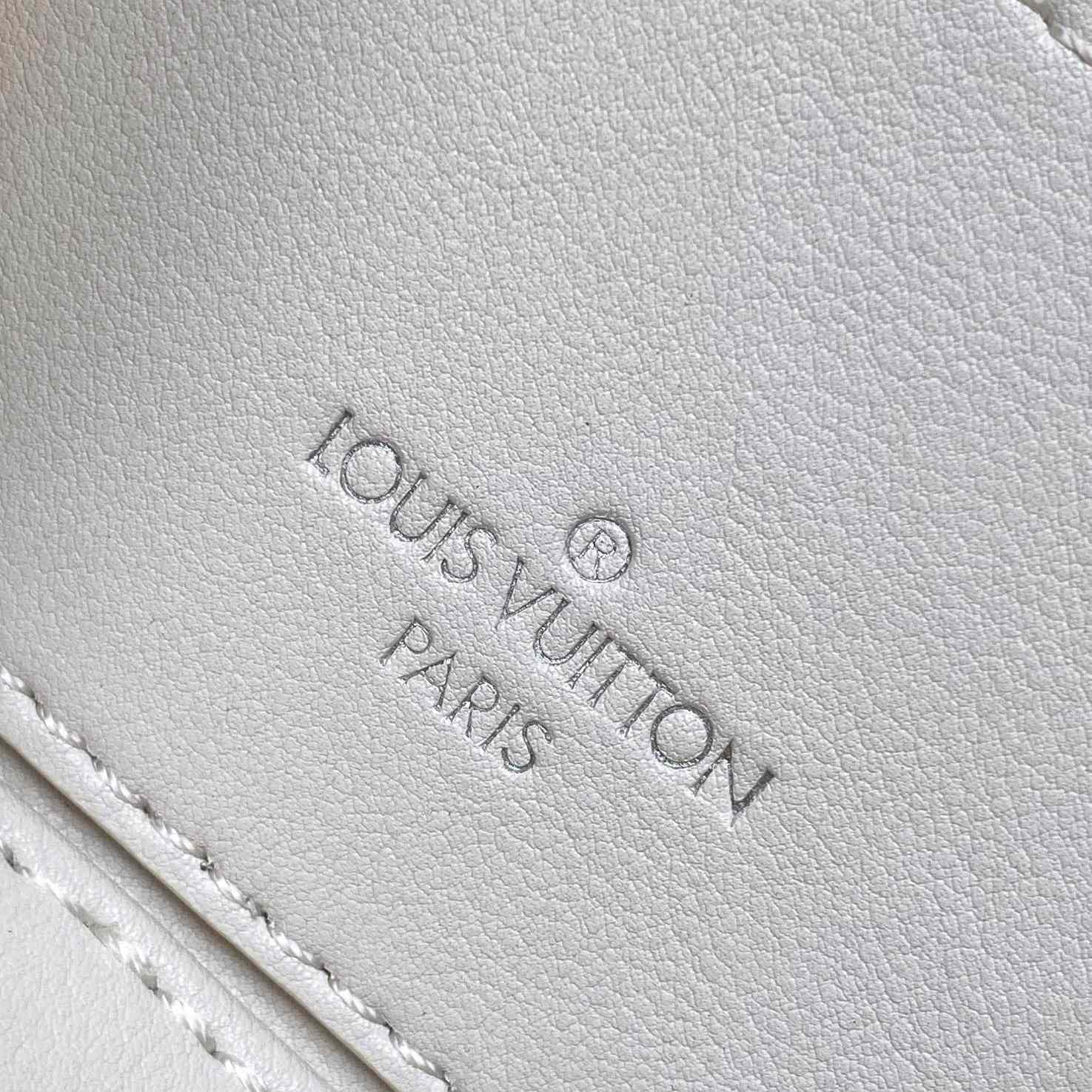 Louis Vuitton Vanity PM   M25219 - FashionPlug