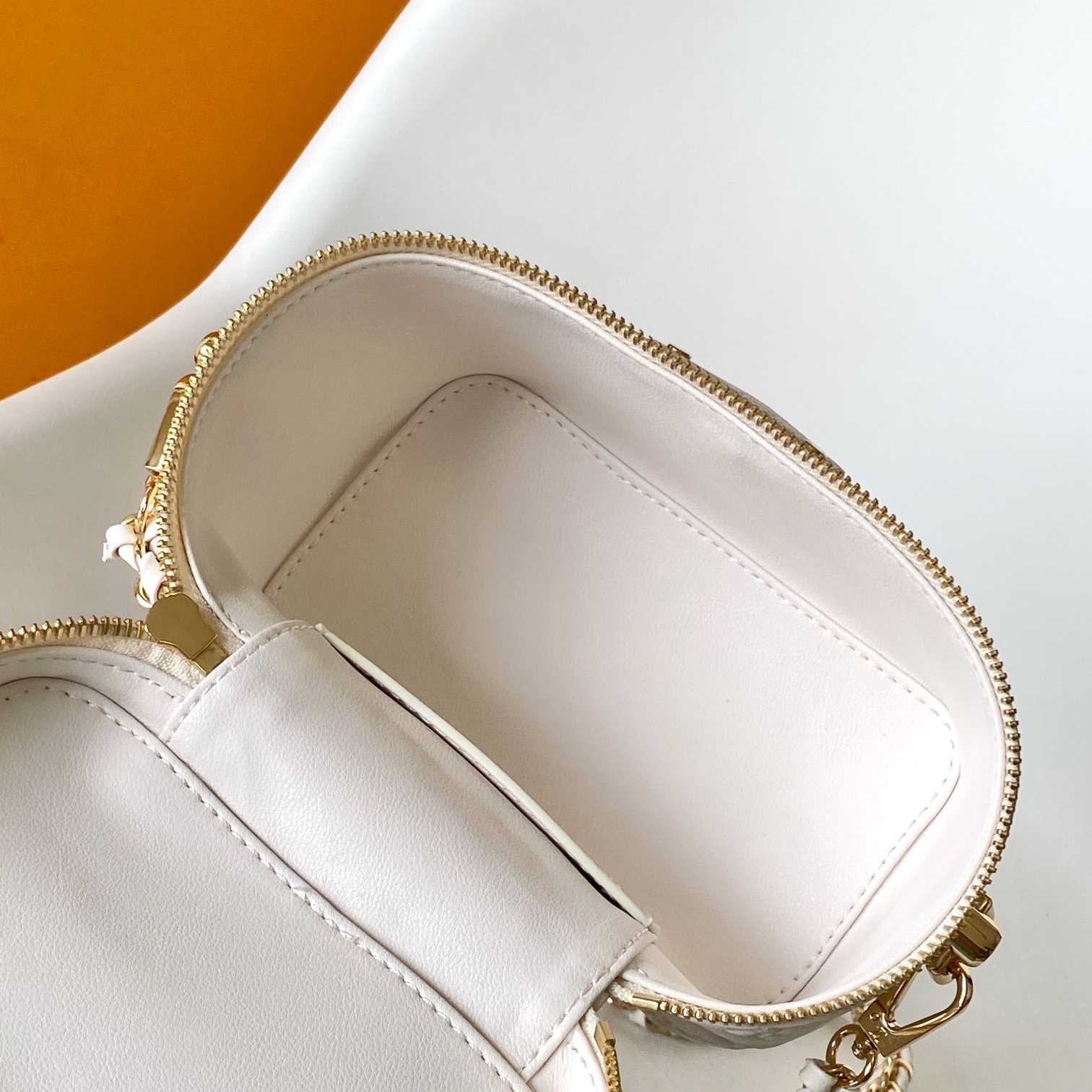Louis Vuitton Vanity PM   M25219 - FashionPlug