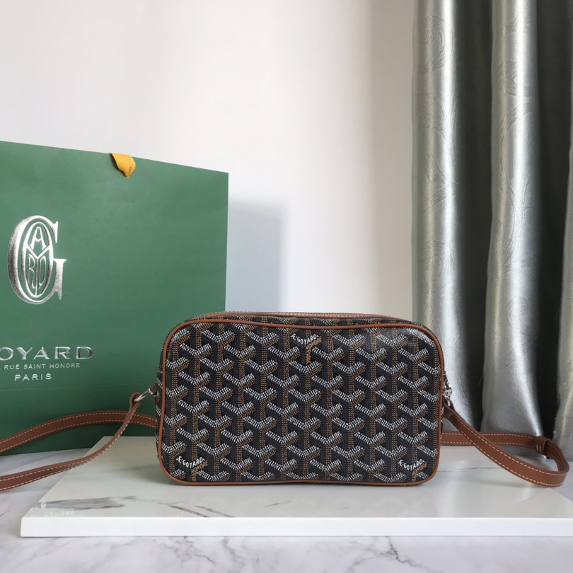 Goyard Cap-Vert PM Bag - FashionPlug
