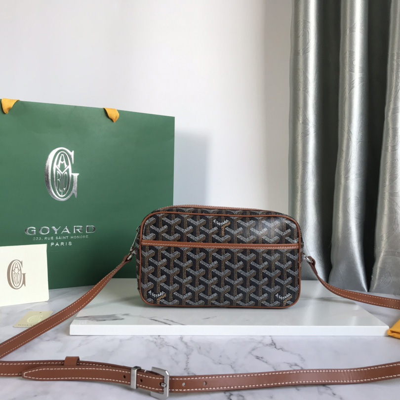Goyard Cap-Vert PM Bag - FashionPlug