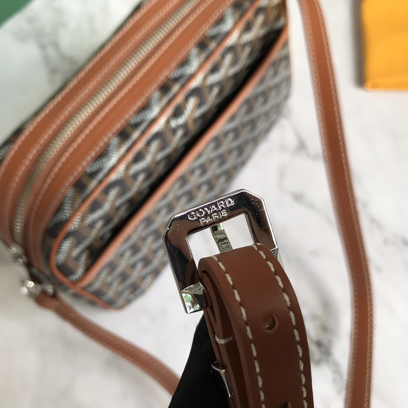 Goyard Cap-Vert PM Bag - FashionPlug