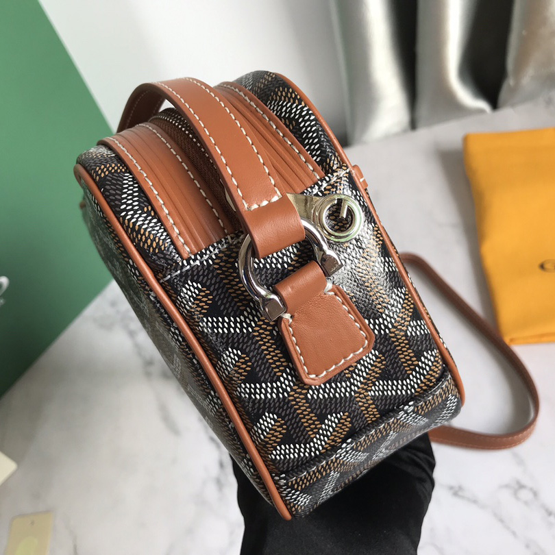 Goyard Cap-Vert PM Bag - FashionPlug