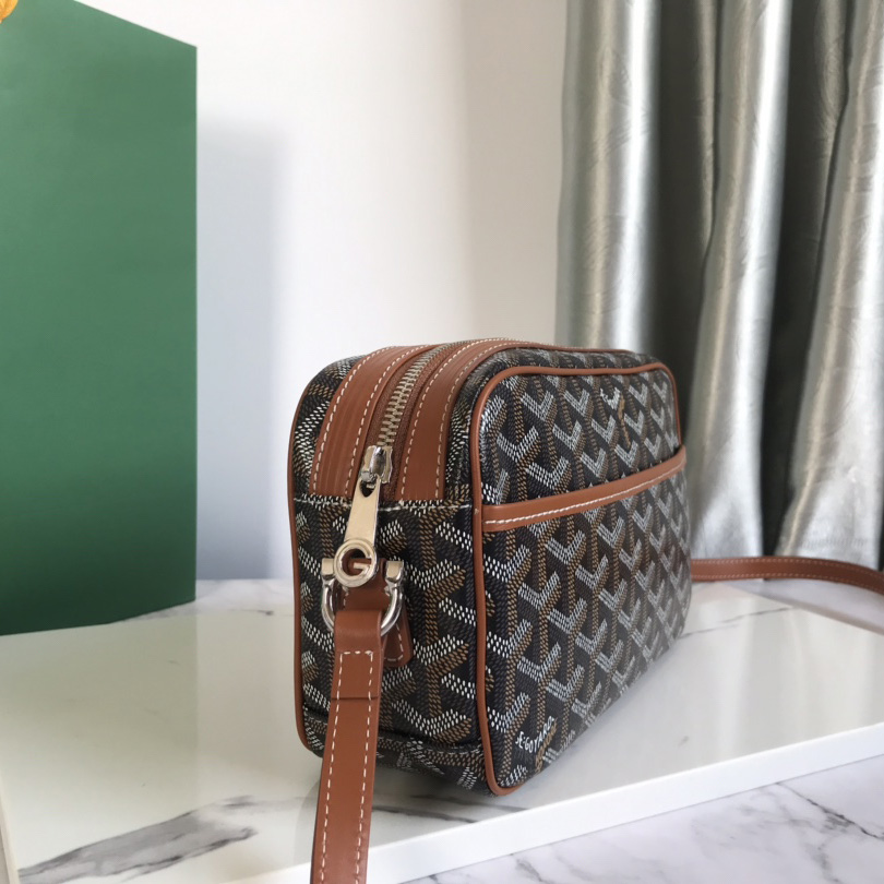 Goyard Cap-Vert PM Bag - FashionPlug