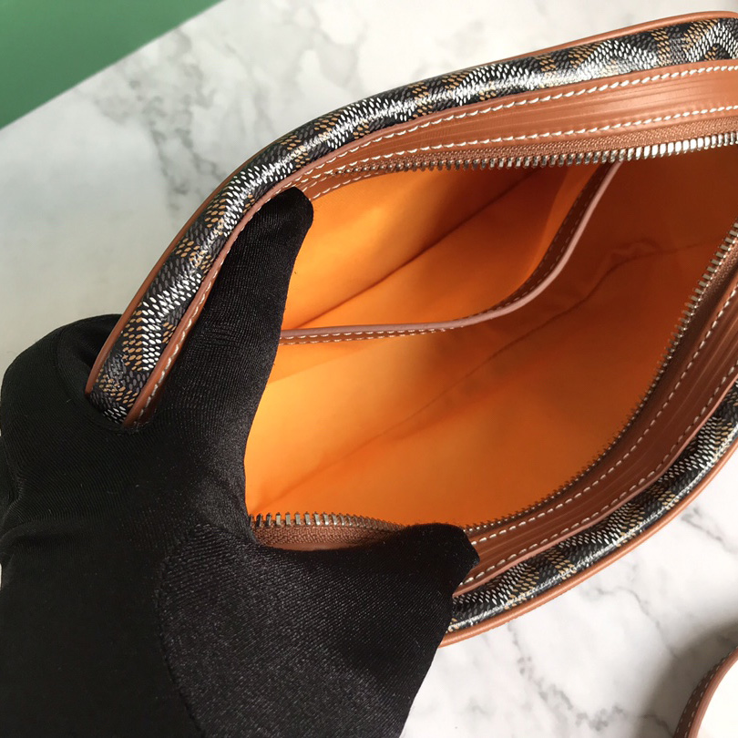 Goyard Cap-Vert PM Bag - FashionPlug