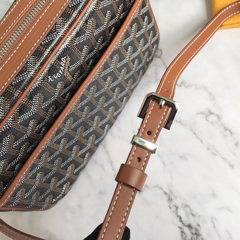 Goyard Cap-Vert PM Bag - FashionPlug