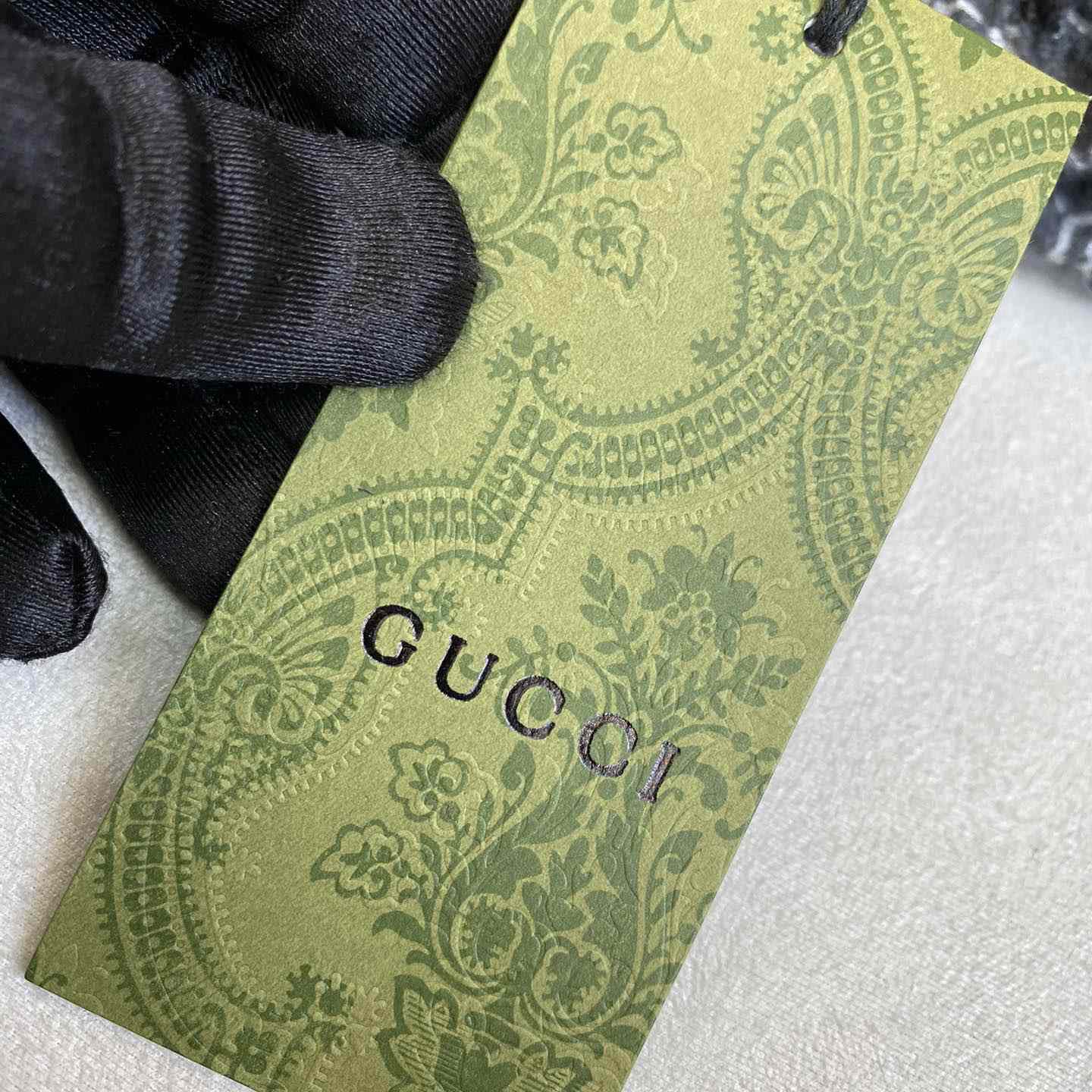 Gucci Trousers - FashionPlug