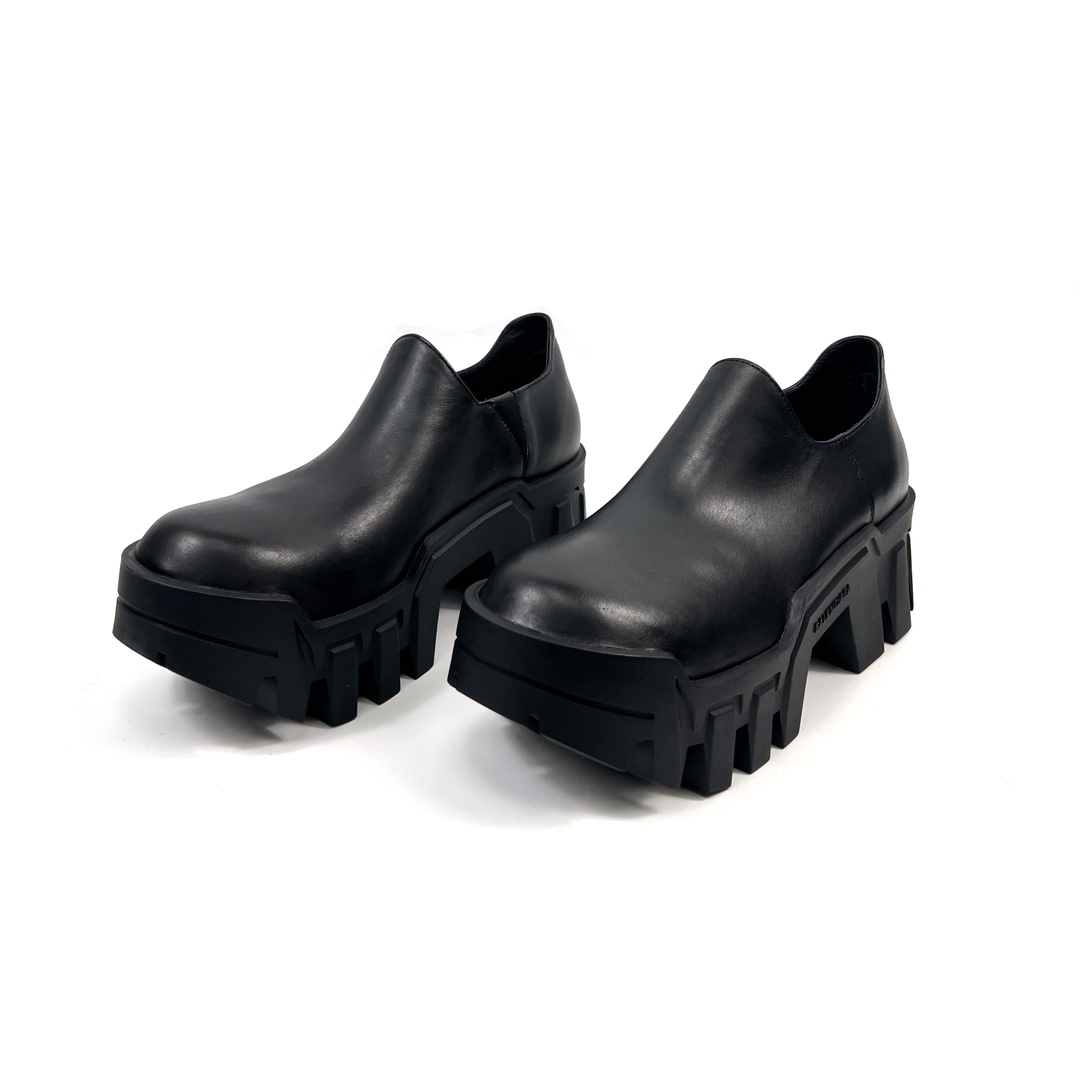 Balenciaga Bulldozer Mini - FashionPlug