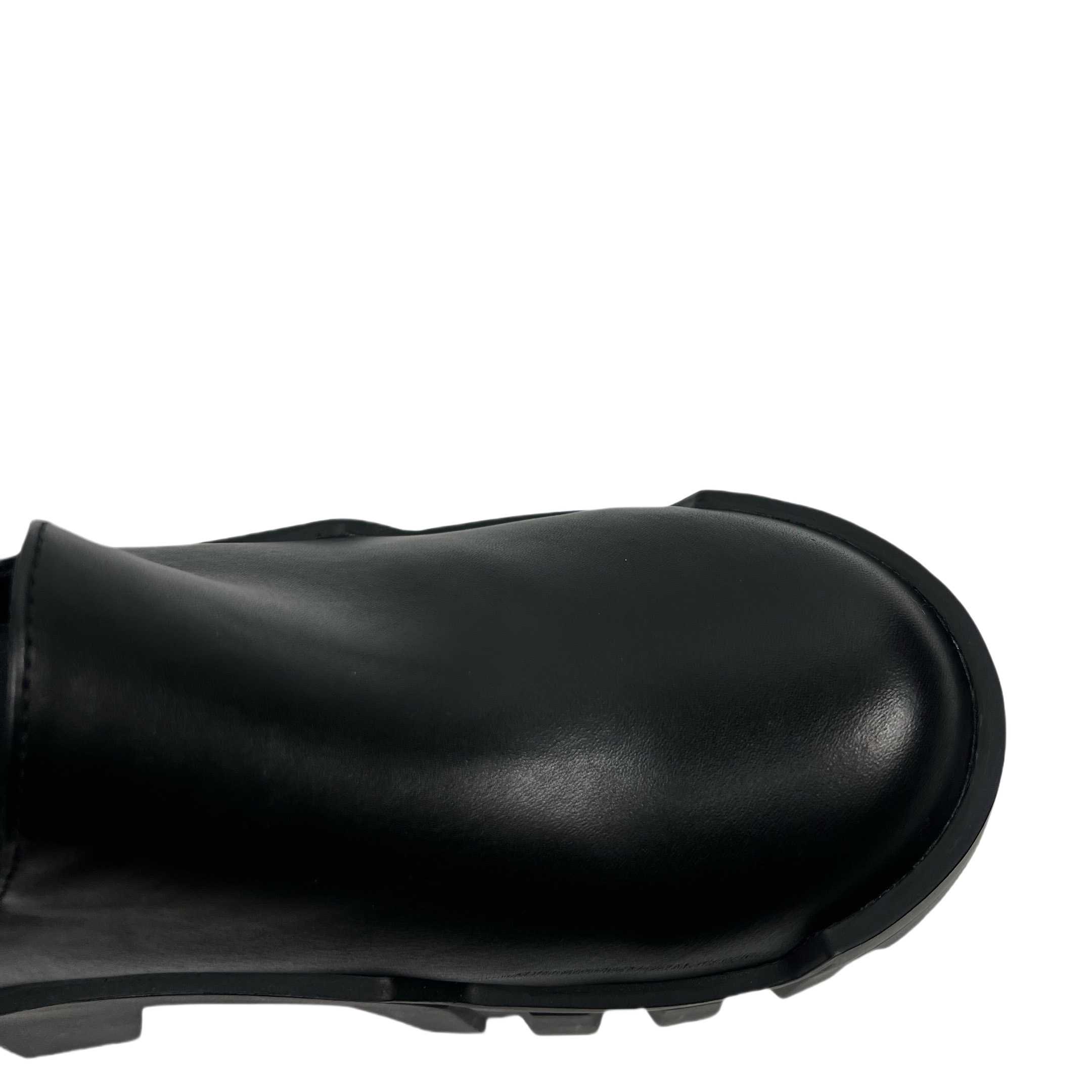 Balenciaga Bulldozer Mini - FashionPlug