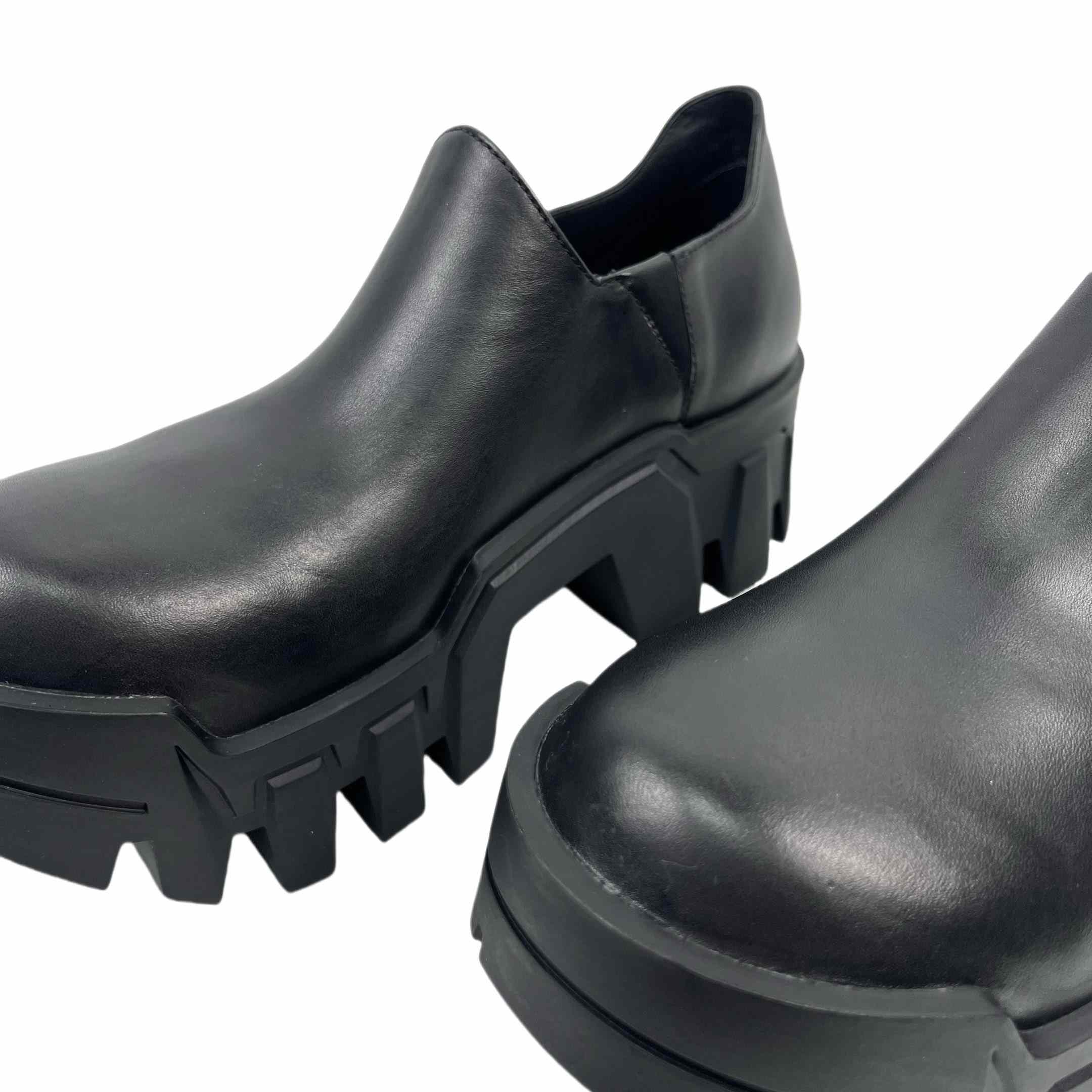 Balenciaga Bulldozer Mini - FashionPlug