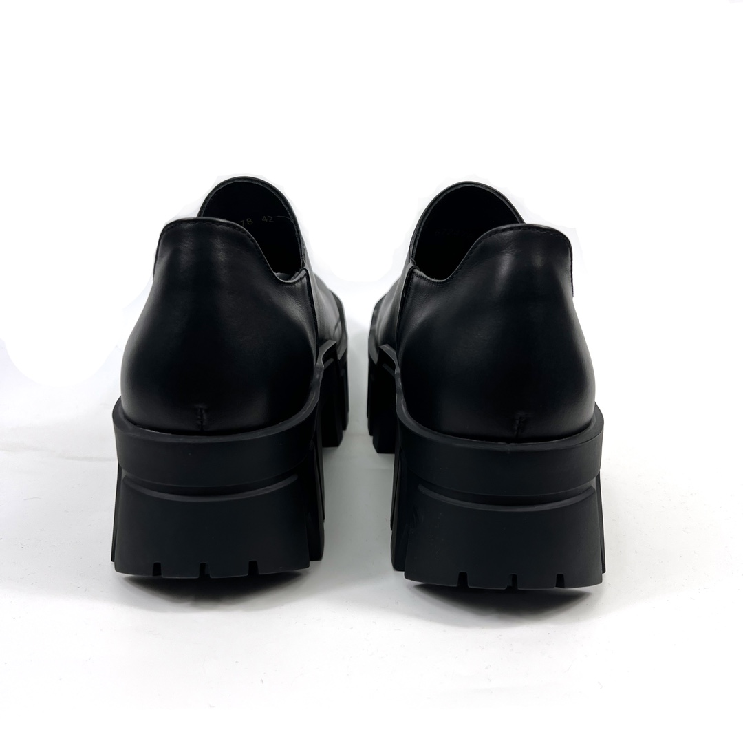 Balenciaga Bulldozer Mini - FashionPlug