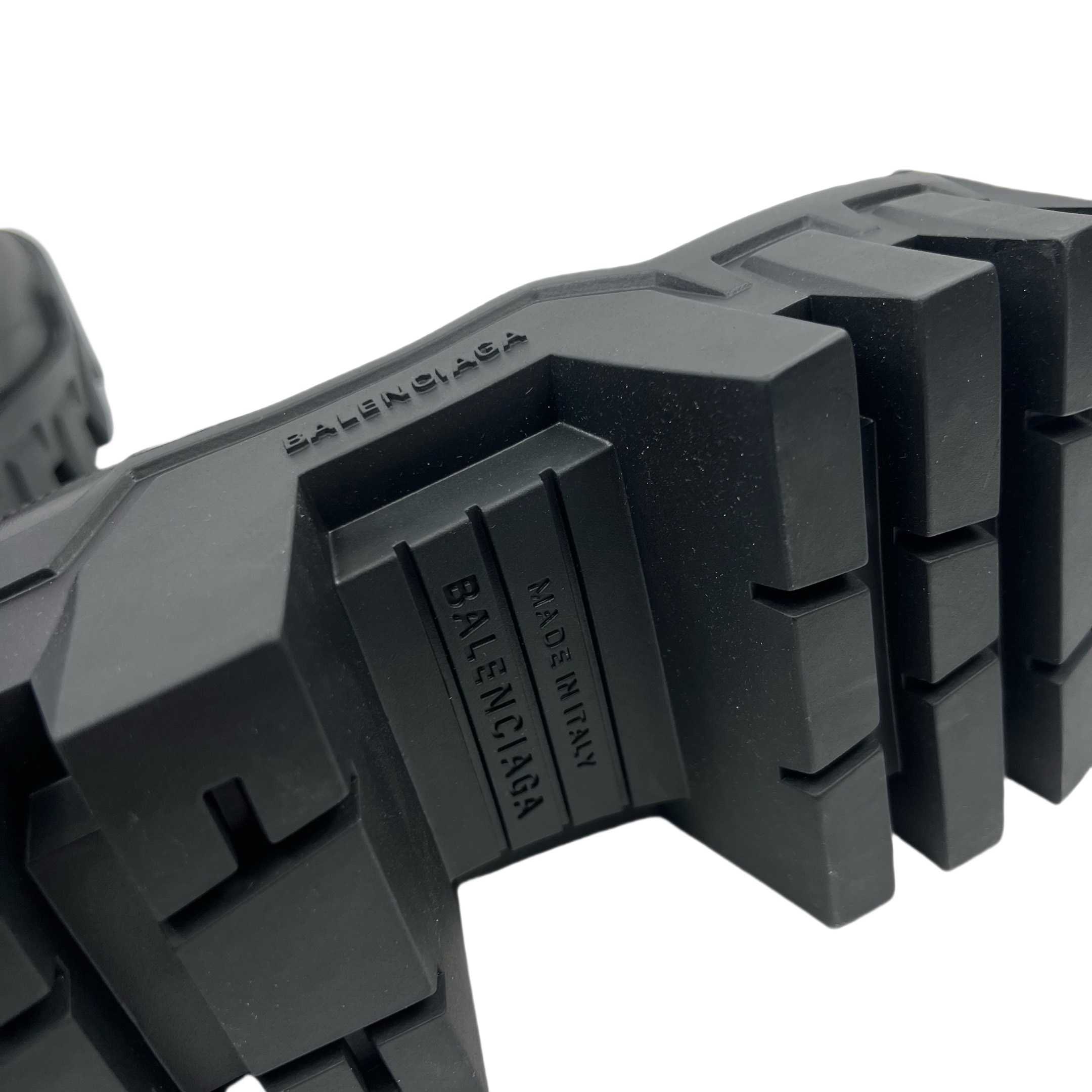 Balenciaga Bulldozer Mini - FashionPlug